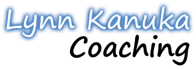Lynn Kanuka Coaching